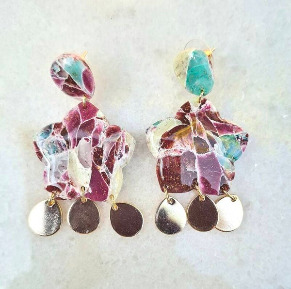 Artisan Bloom - Chic - Lichtgewicht