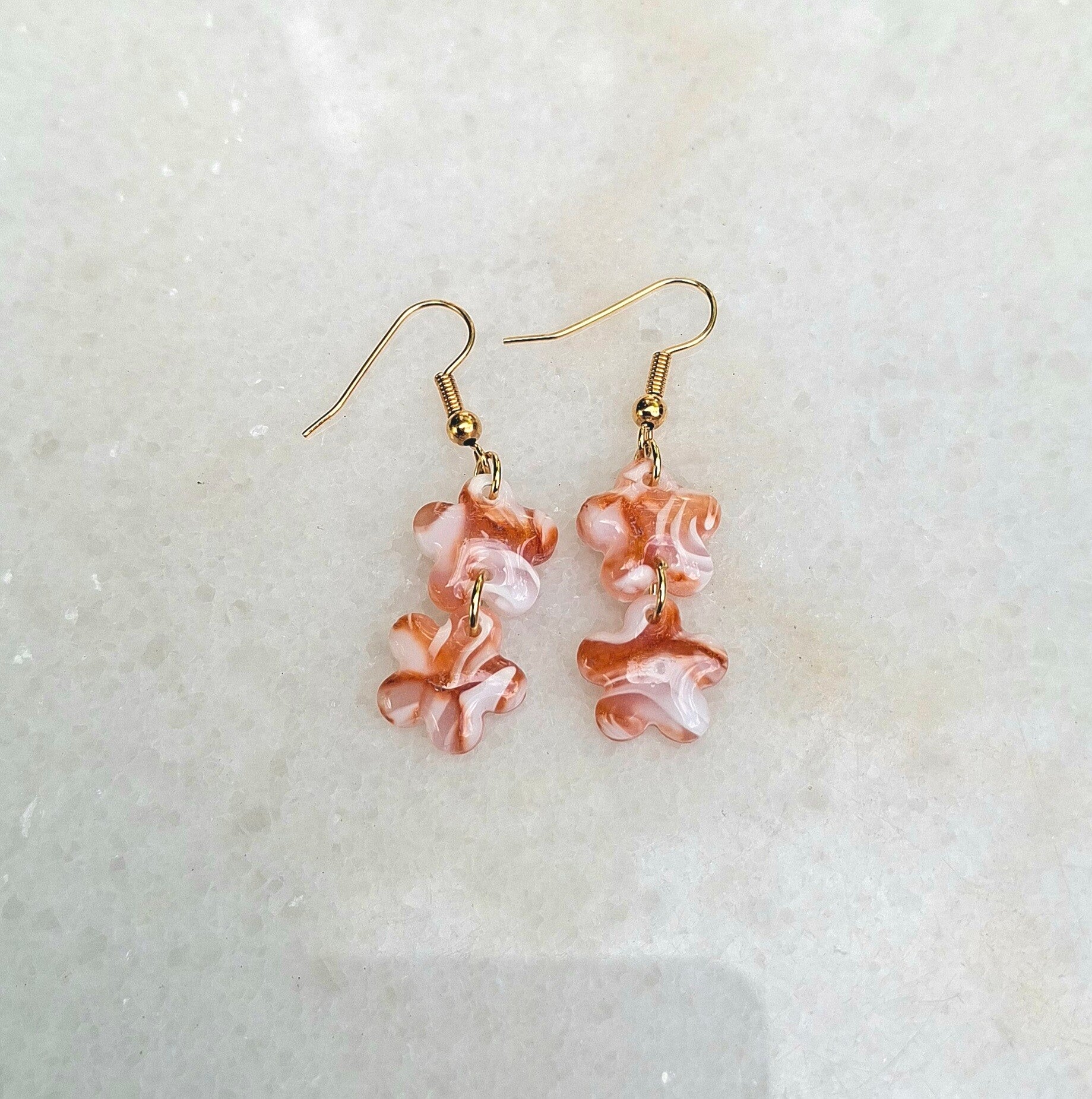 Velvet Copper | Double Flower | Lichtgewicht