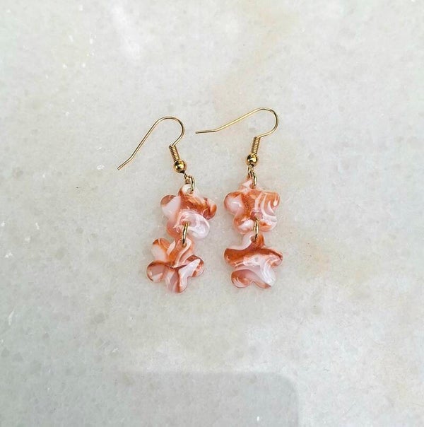Velvet Copper | Double Flower | Lichtgewicht