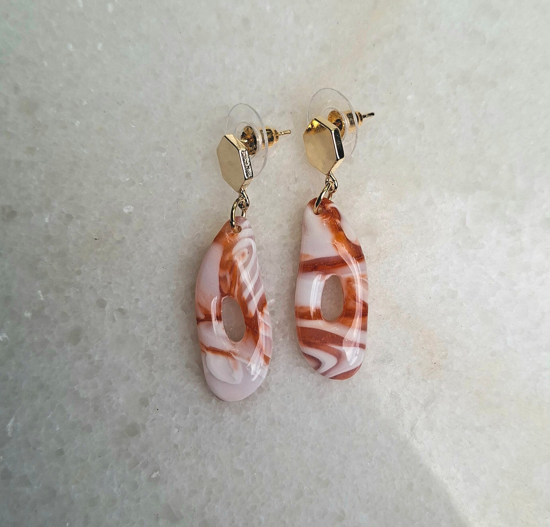 Velvet Copper | Flinstones | Lichtgewicht