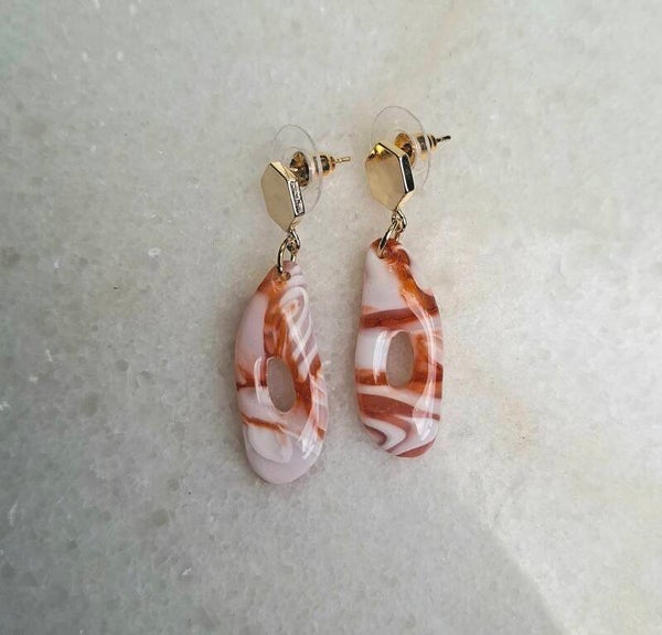 Velvet Copper | Flinstones | Lichtgewicht