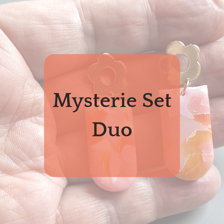 Mysterie Set Duo