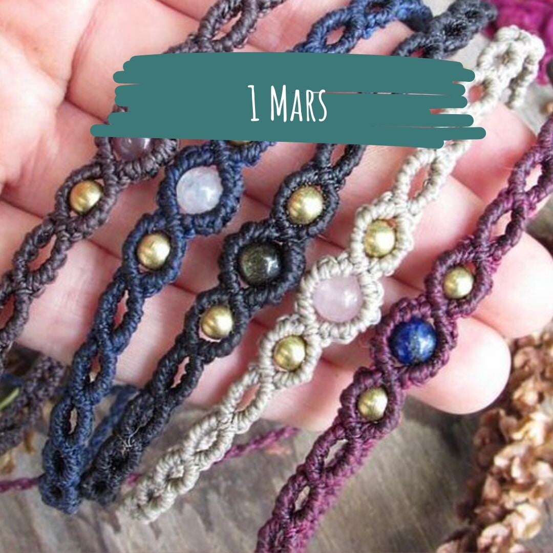 COMPLET - Stage initiation decouverte 1 er Mars 2026