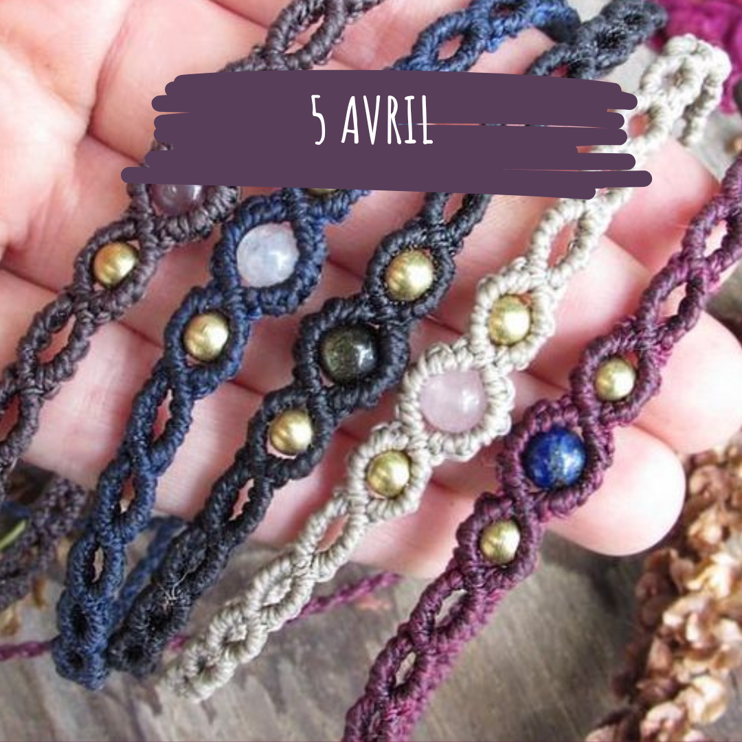 Stage initiation découverte  5 avril 2026