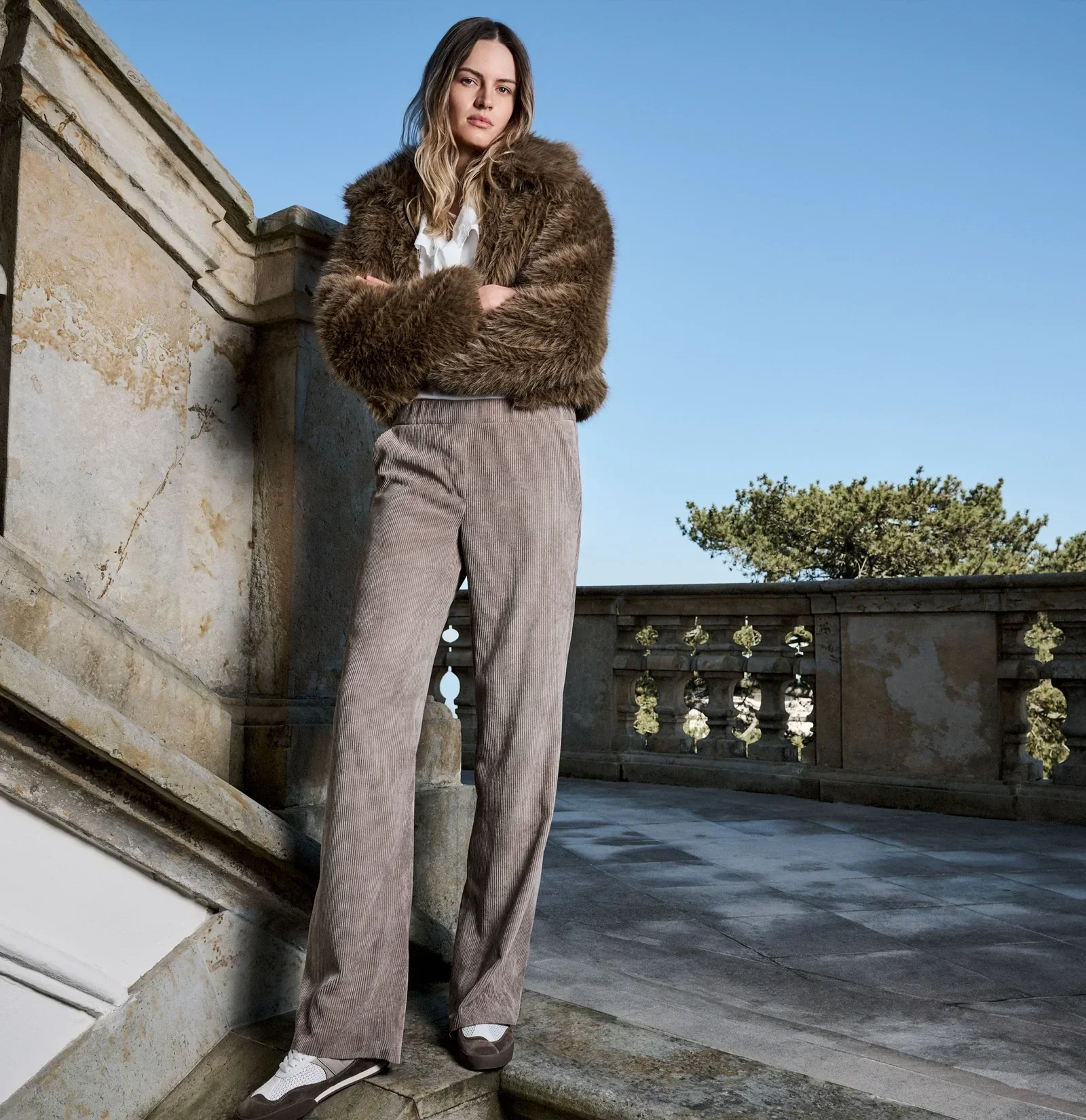 Damenmode