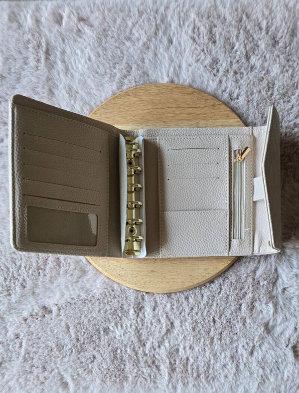 envelop A7 binder