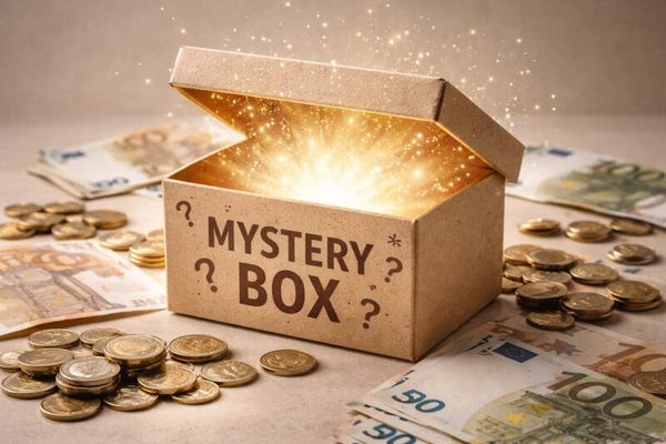 Mysterybox l
