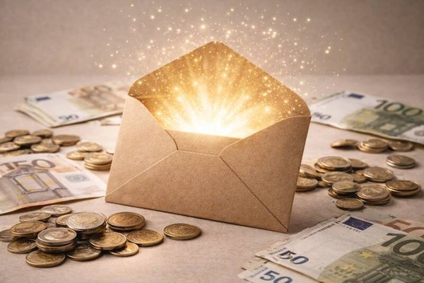 Enveloppen shoppen