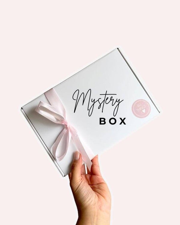 Lien's mysterybox