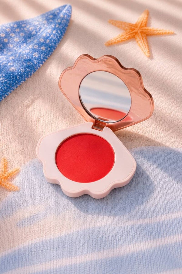 Rouge Corail
