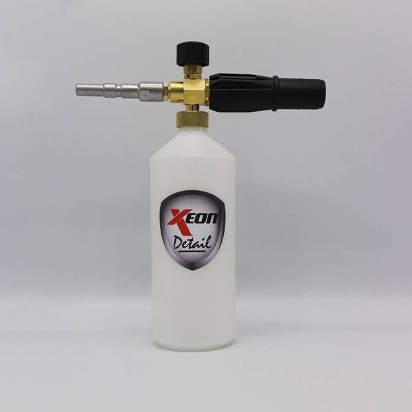 Turbo Foam Gun