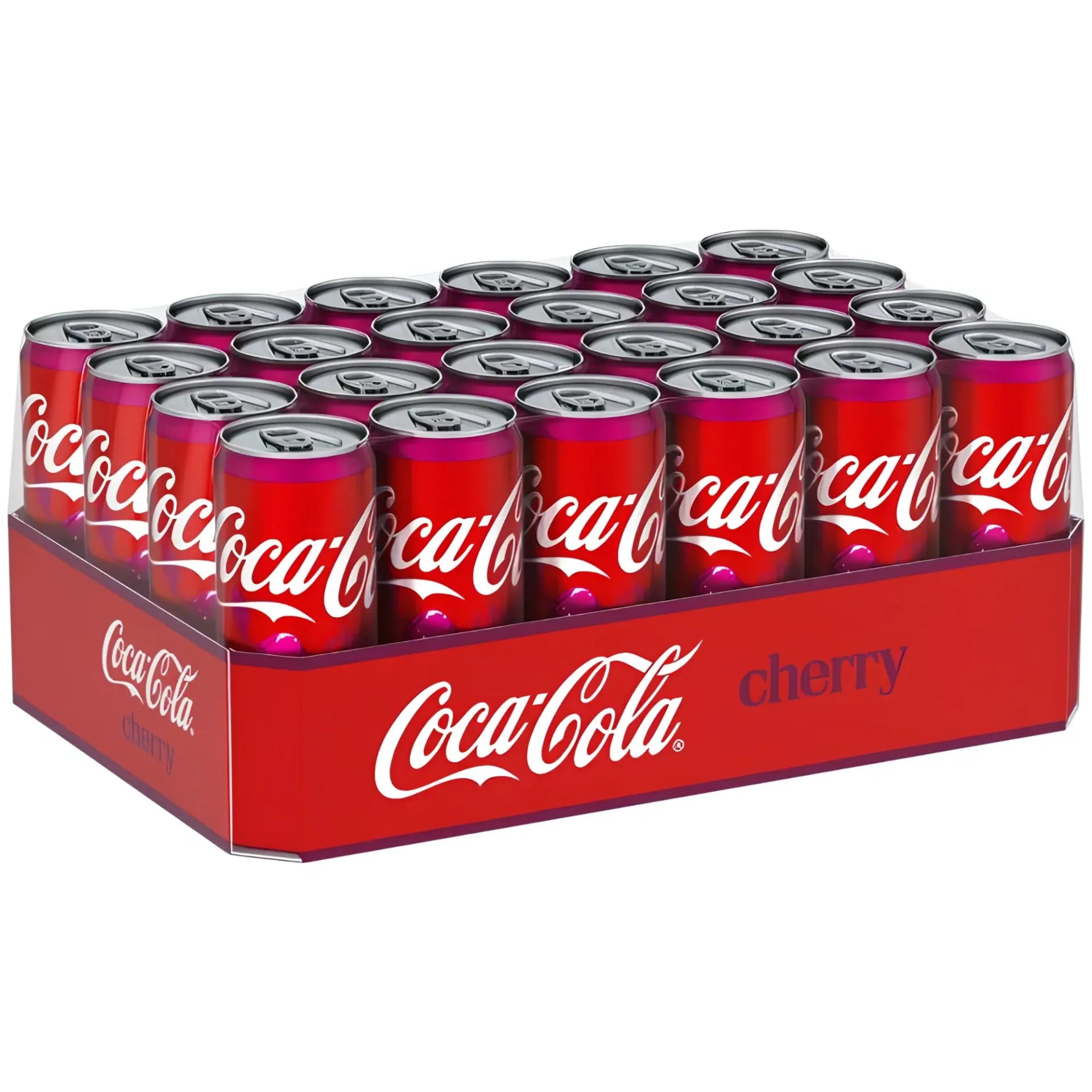 Coca Cola Cherry