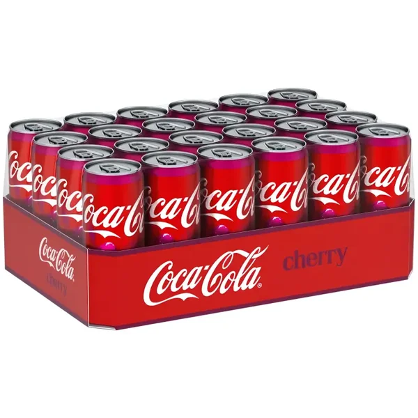 Coca Cola Cherry