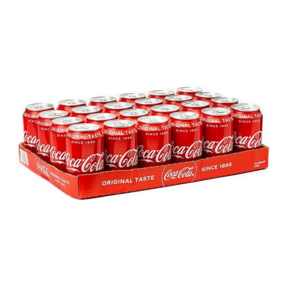Coca Cola