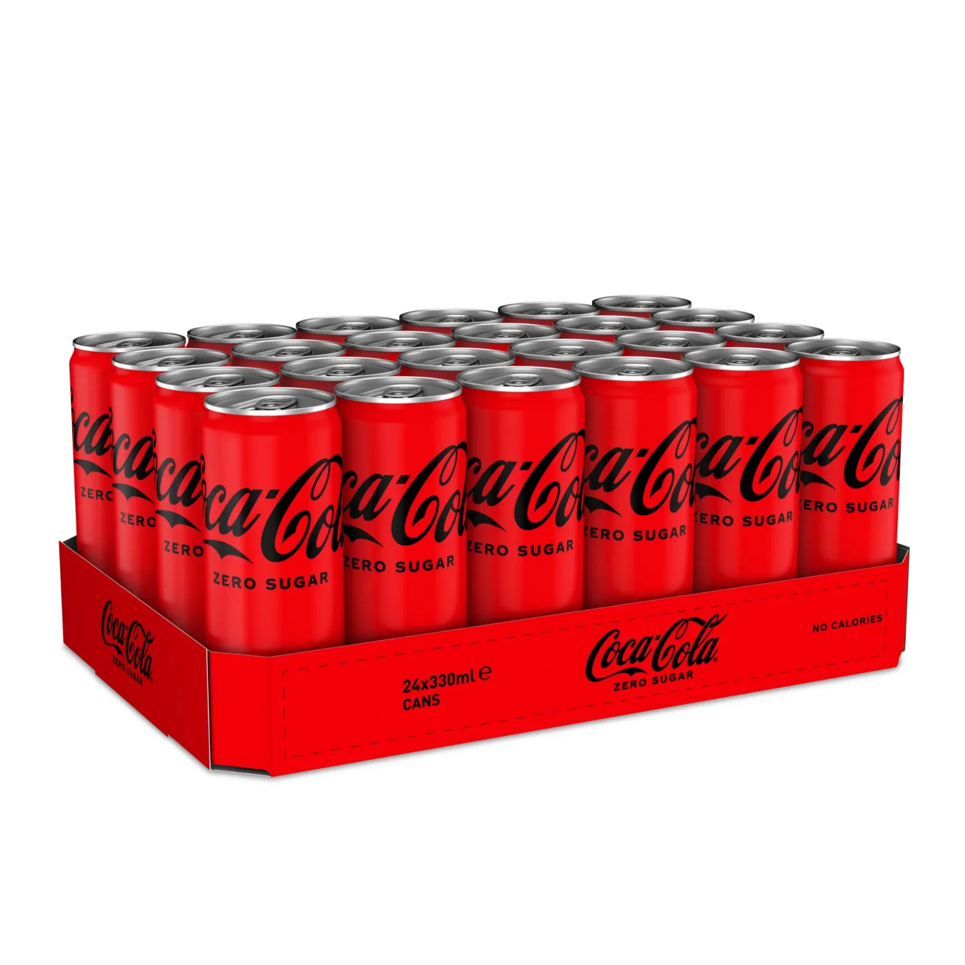 Coca Cola Zero