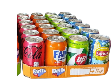 Mix Tray Zero