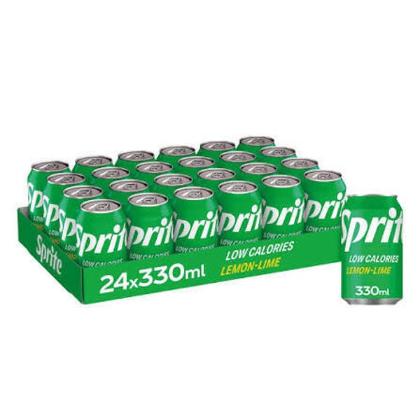Sprite Original