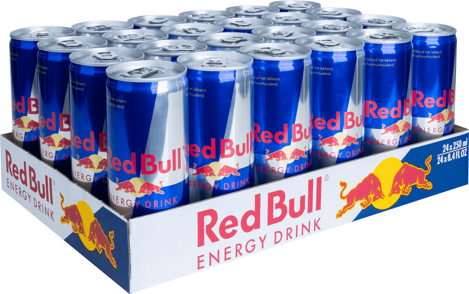 Redbull