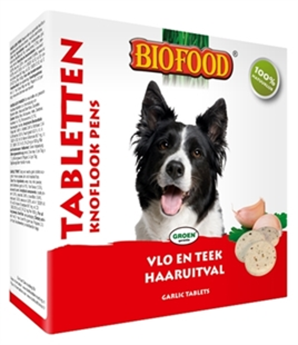 W2-BIOFOOD HONDENSNOEPJES BIJ VLO PENS 55 ST