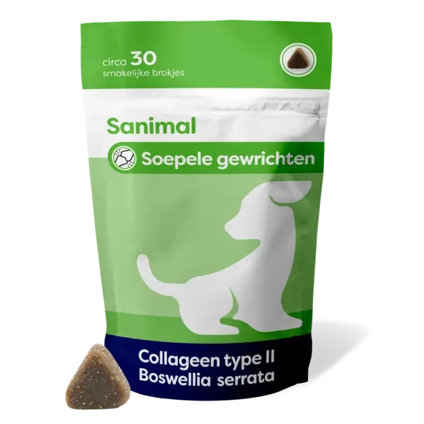 Sanimal Soepele Gewrichten