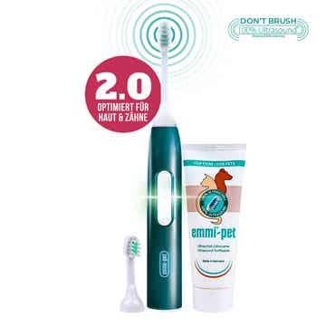 W1-20236 Emmi-Pet 2.0 Basis Set.