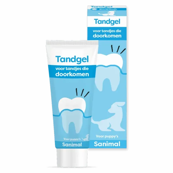 Sanimal Tandgel