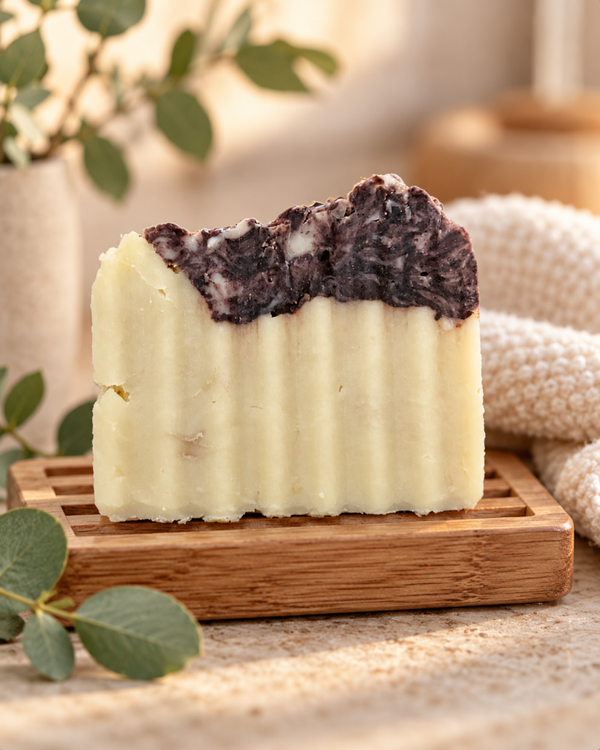 Chocolate Vanilla Chai