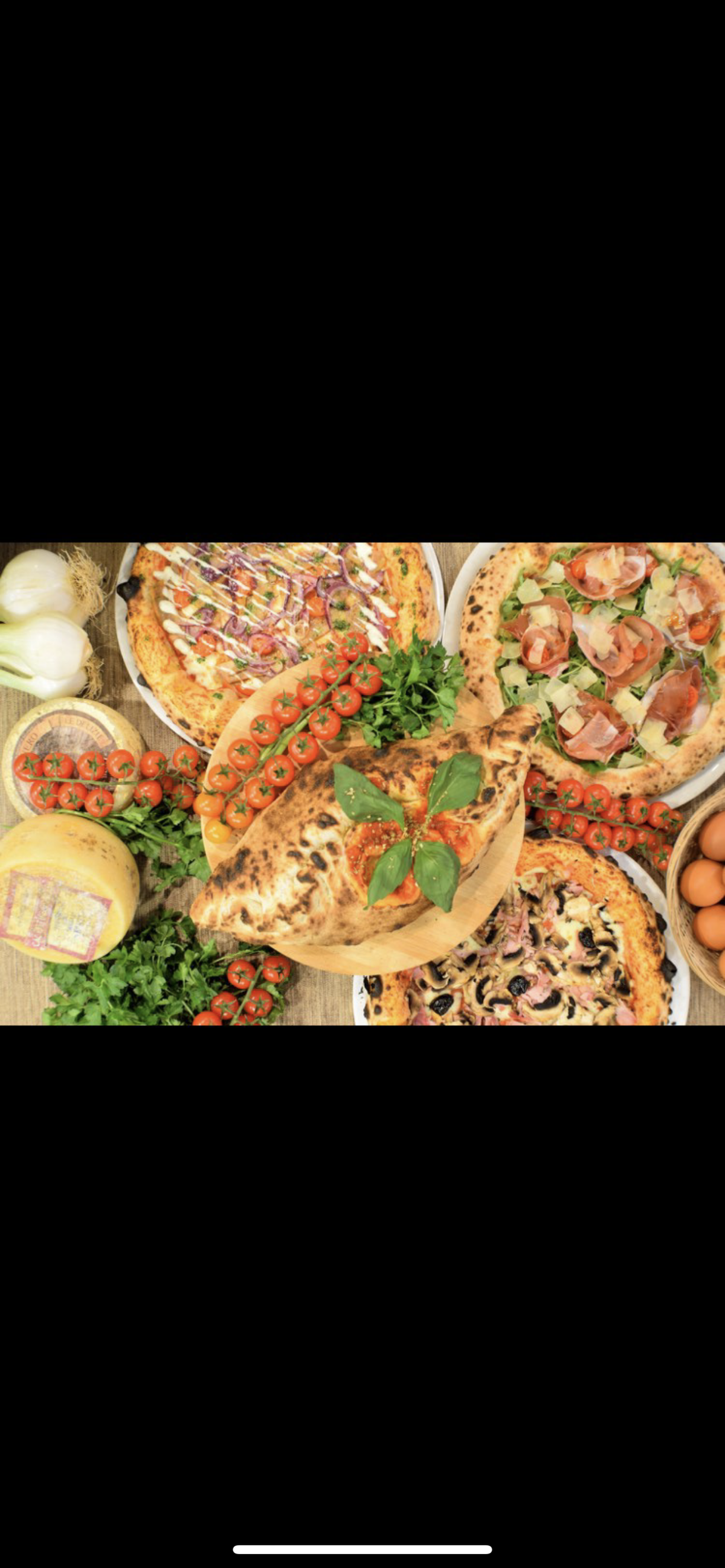 O’Pizz Saint Aygulf