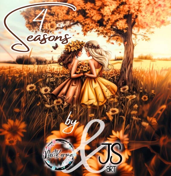 4 Seasons Box