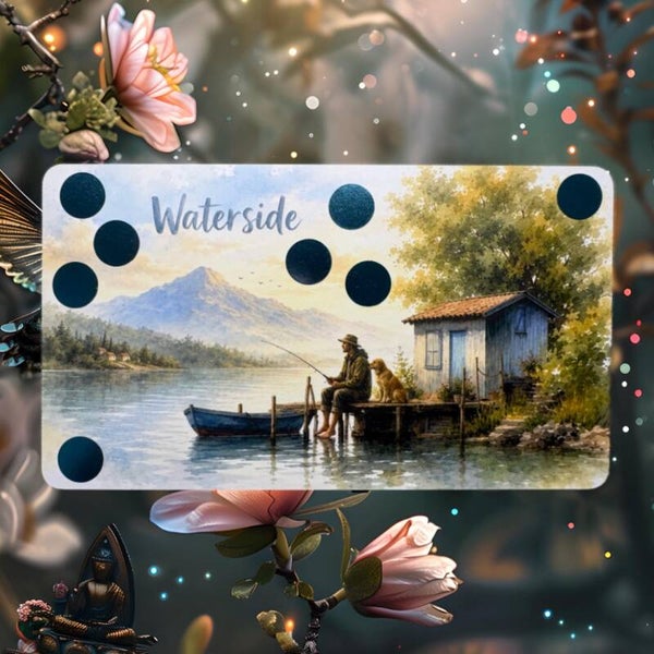 Challenge „WATERSIDE“