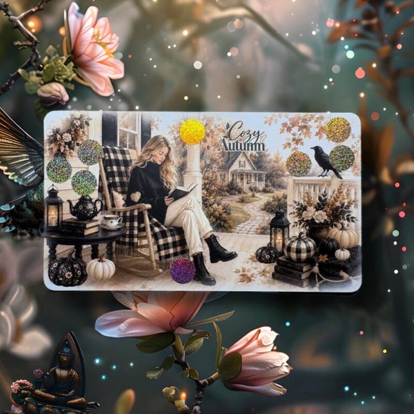 Challenge „COZY AUTUMN“