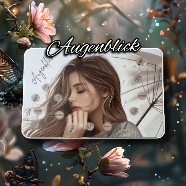 Challenge "AUGENBLICK"