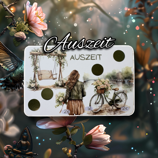 Challenge "AUSZEIT"