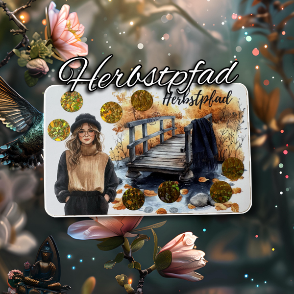Challenge "HERBSTPFAD"