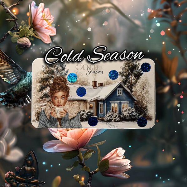 Challenge „COLD SEASON“