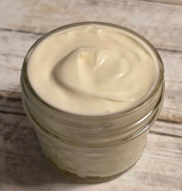 Beef Tallow Lotion- 4 oz