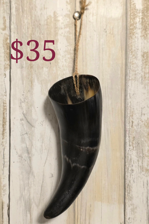 Cow Horn