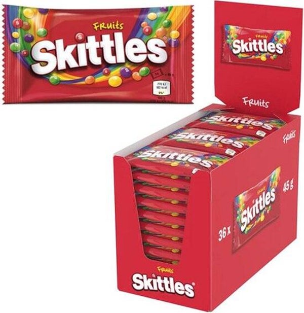 Skittles