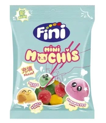 Fini Travelpack (selecteer keuze)