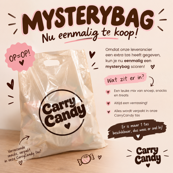 Mysterybag
