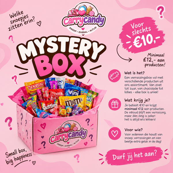 Mysterybox