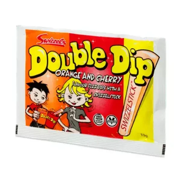 Swizzels Double Dip
