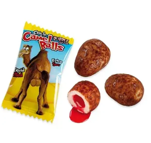 Mini kauwgompje