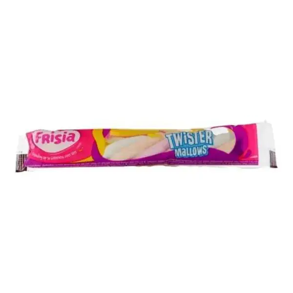 Frisia twister mallow