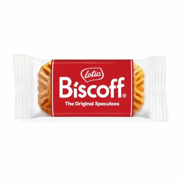 Biscoff koekje
