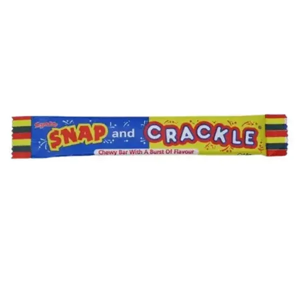 Matlow's Snap And Crackle
