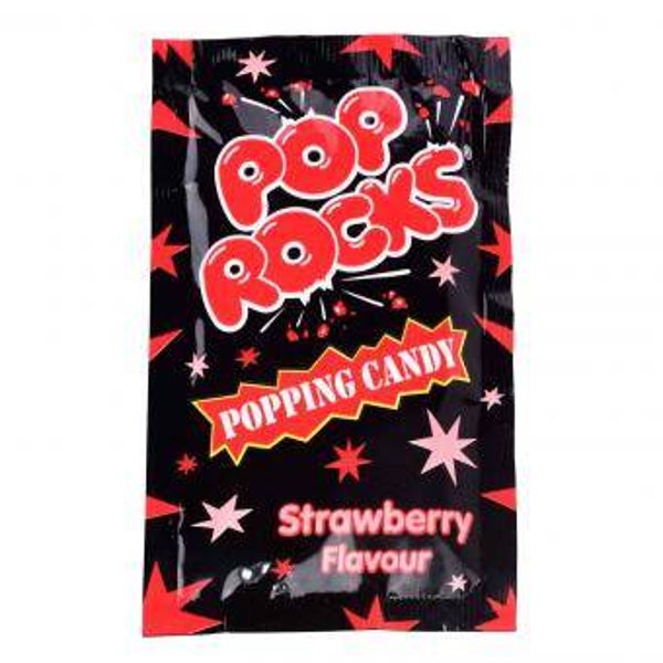 Pop Rocks