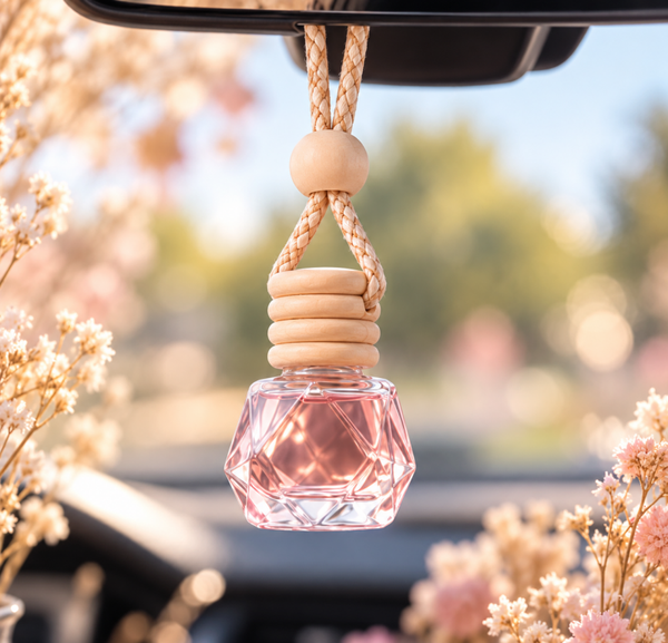 Diffuseur voiture