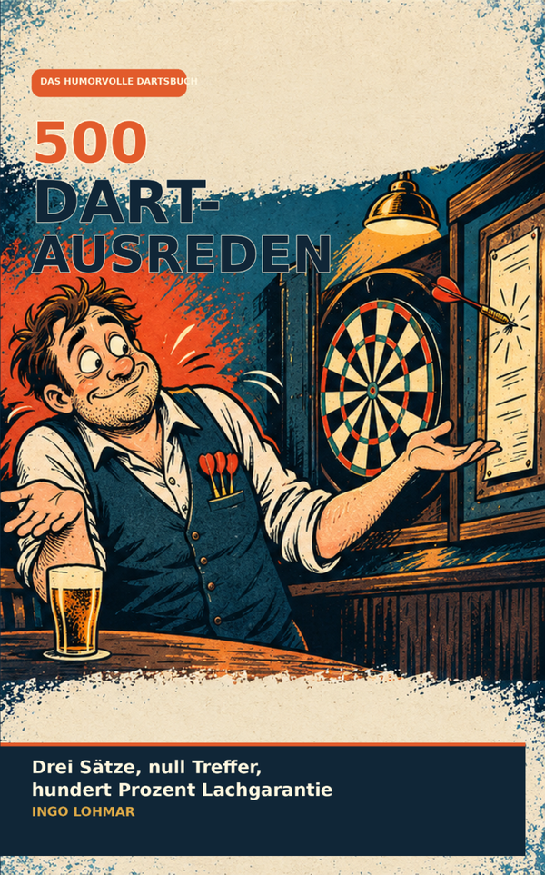 Dart-Ausreden