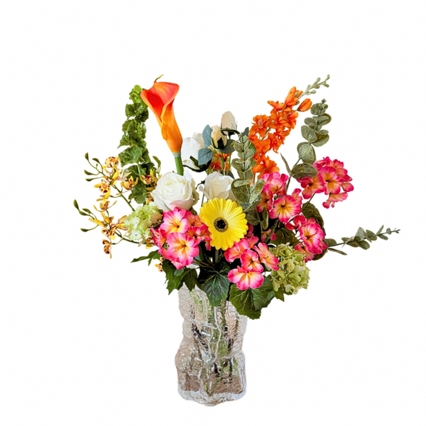 Boeket Summer Bloom